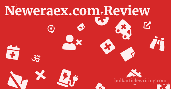 Neweraex.com Review 1 by