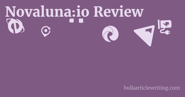 Novaluna.io Review 1 by