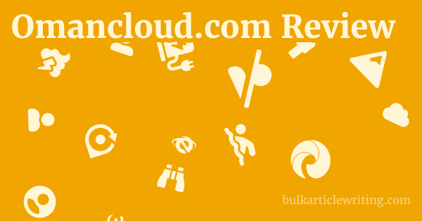 Omancloud.com Review 1 by