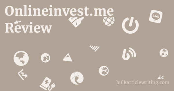 Onlineinvest.me Review 1 by