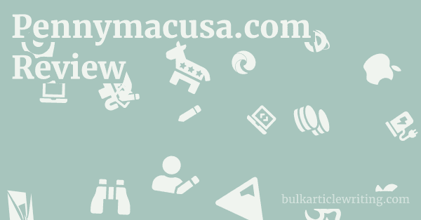 Pennymacusa.com Review 1 by Partners