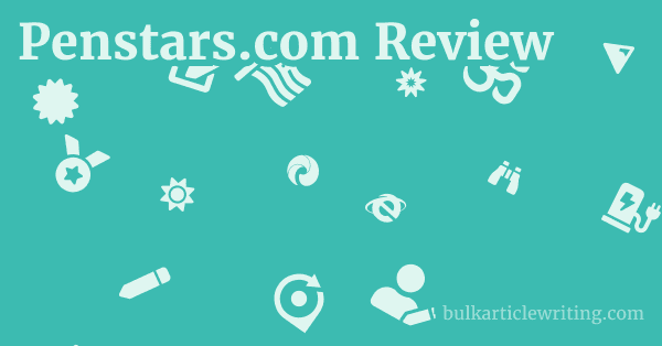 Penstars.com Review 1 by