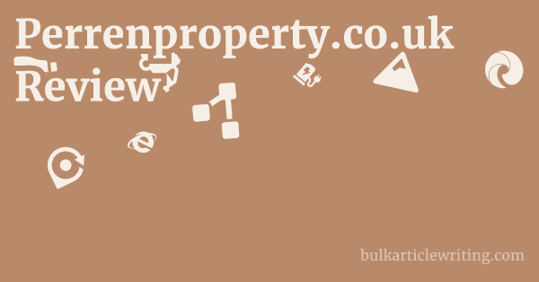 Perrenproperty.co.uk Review 1 by