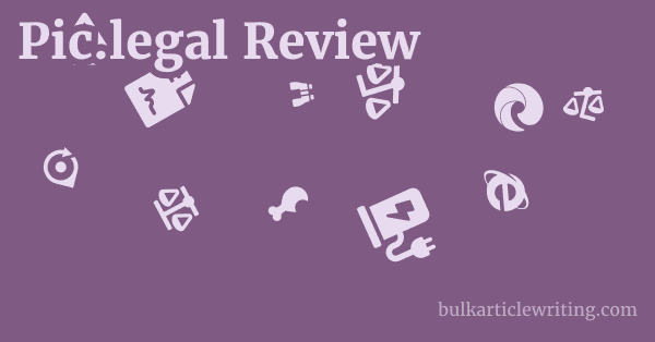 Pic.legal Review 1 by