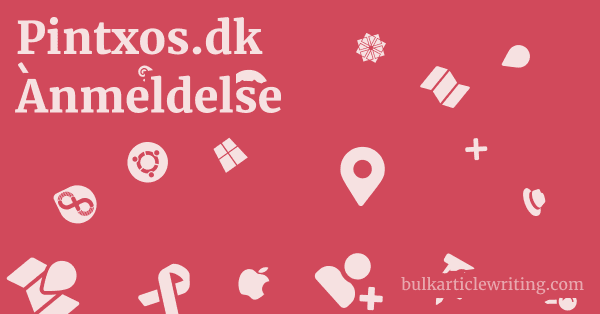 Pintxos.dk Anmeldelse 1 by