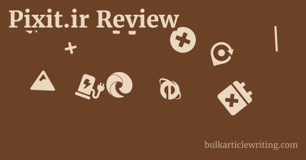 Pixit.ir Review 1 by