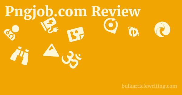 Pngjob.com Review 1 by