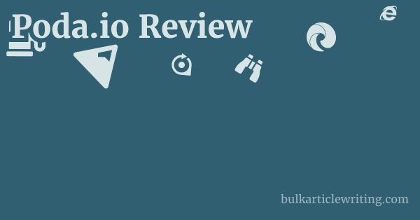 Poda.io Review 1 by