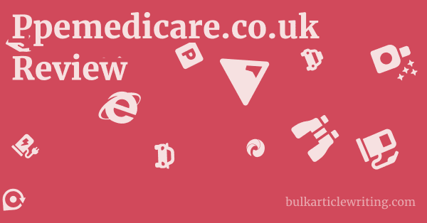 Ppemedicare.co.uk Review 1 by