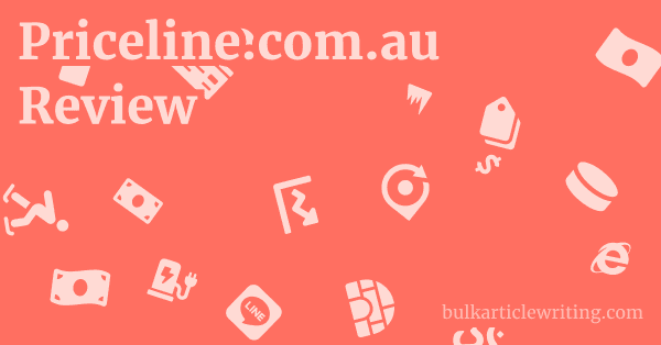 Priceline.com.au Review 1 by Partners