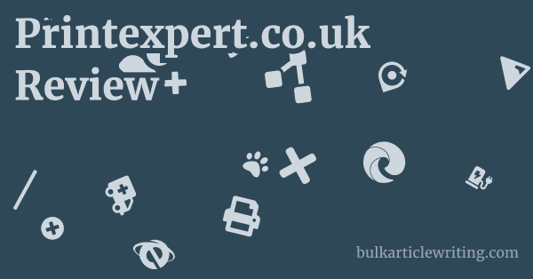Printexpert.co.uk Review 1 by