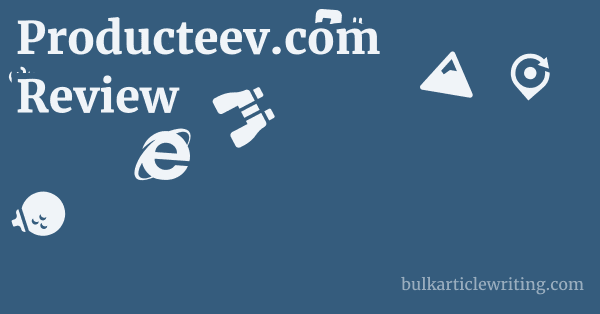 Producteev.com Review 1 by Partners