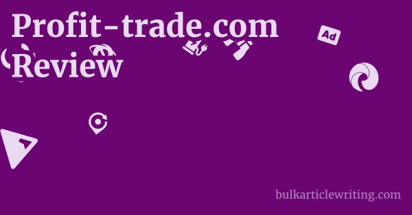 Profit-trade.com Review 1 by Partners