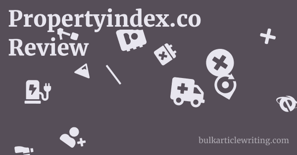 Propertyindex.co Review 1 by