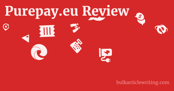 Purepay.eu Review 1 by