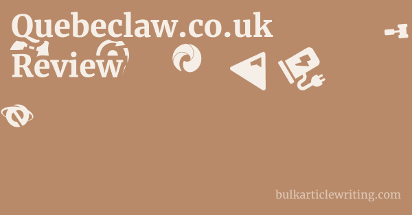 Quebeclaw.co.uk Review 1 by