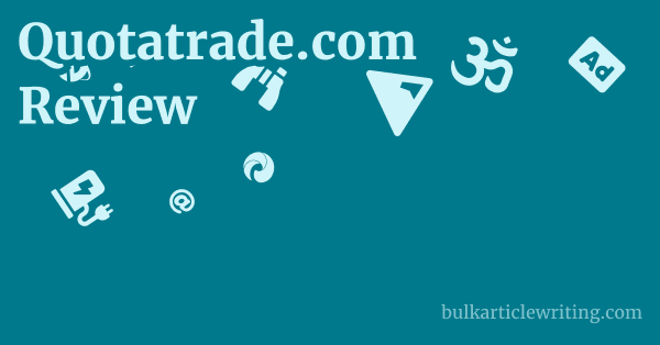 Quotatrade.com Review 1 by