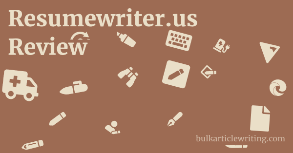 Resumewriter.us Review 1 by