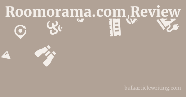 Roomorama.com Review 1 by