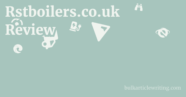 Rstboilers.co.uk Review 2 by Rstboilers.co.uk Review 1 by