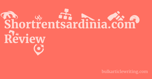 Shortrentsardinia.com Review 1 by