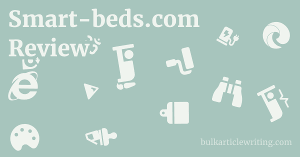 Smart-beds.com Review 1 by