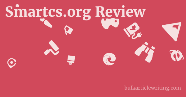 Smartcs.org Review 1 by