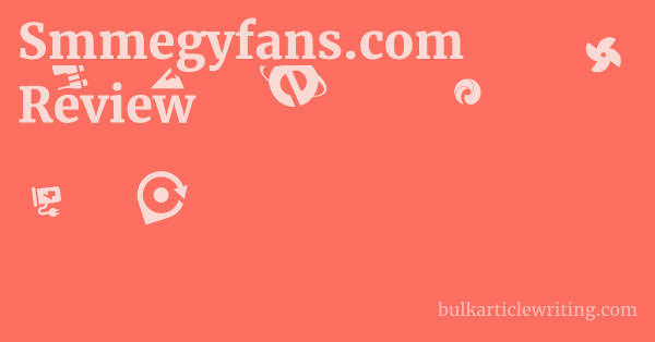 Smmegyfans.com Review 1 by