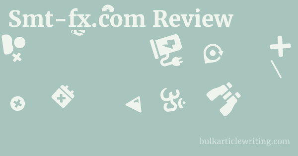 Smt-fx.com Review 1 by