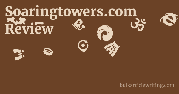Soaringtowers.com Review 1 by