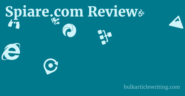 Spiare.com Review 1 by Partners