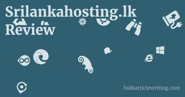 Srilankahosting.lk Review 1 by