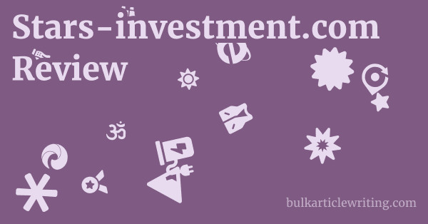 Stars-investment.com Review 1 by