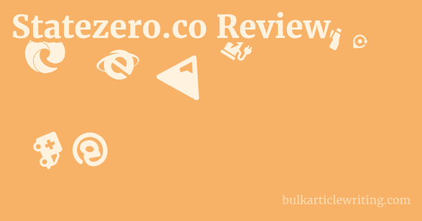 Statezero.co Review 1 by