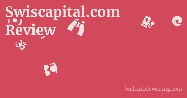 Swiscapital.com Review 1 by
