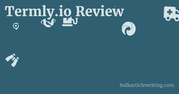 Termly.io Review 1 by