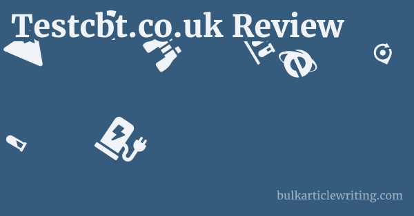 Testcbt.co.uk Review 1 by