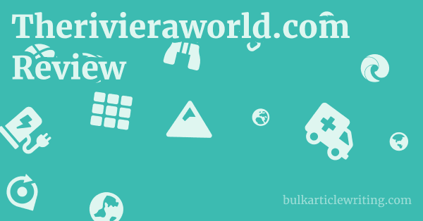Therivieraworld.com Review 1 by
