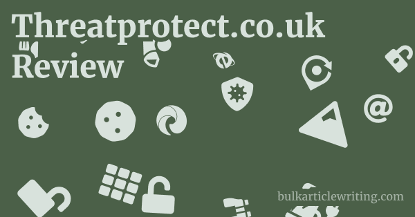 Threatprotect.co.uk Review 1 by