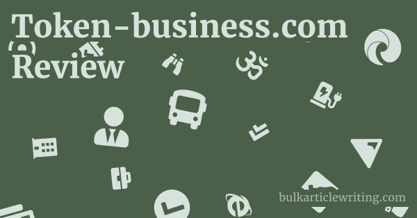 Token-business.com Review 1 by