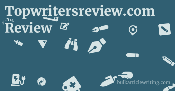 Topwritersreview.com Review 1 by