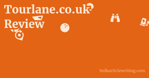 Tourlane.co.uk Review 2 by Tourlane.co.uk Review 1 by