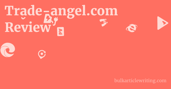 Trade-angel.com Review 1 by