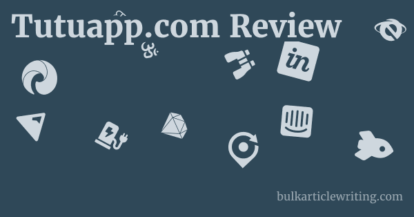 Tutuapp.com Review 1 by