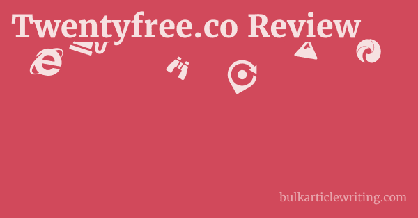 Twentyfree.co Review 1 by
