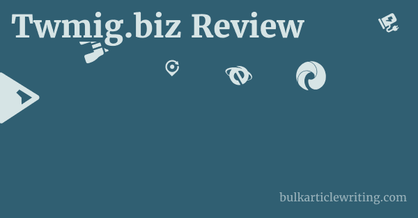 Twmig.biz Review 1 by