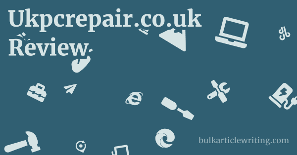 Ukpcrepair.co.uk Review 1 by
