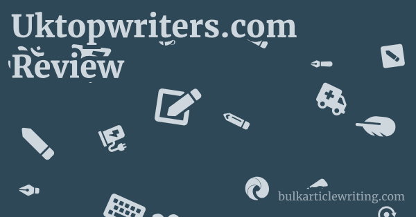 Uktopwriters.com Review 1 by
