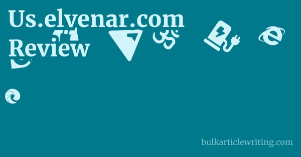 Us.elvenar.com Review 1 by