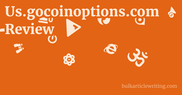 Us.gocoinoptions.com Review 1 by